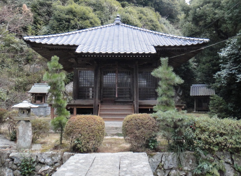松尾寺