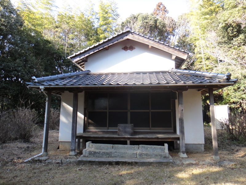 蓮台寺