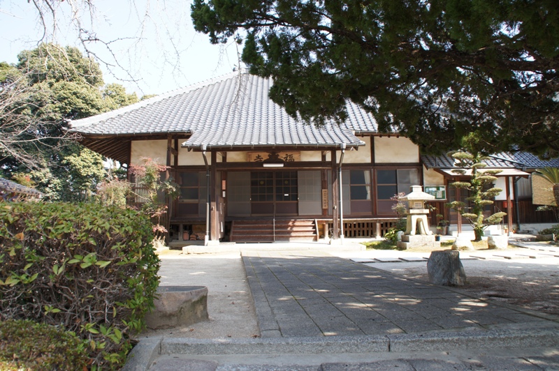 福田寺
