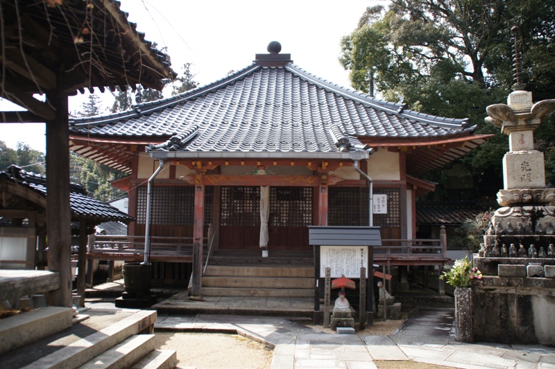 神福寺