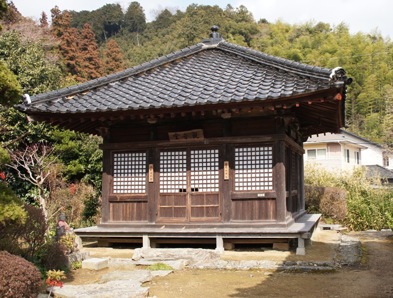 普門寺